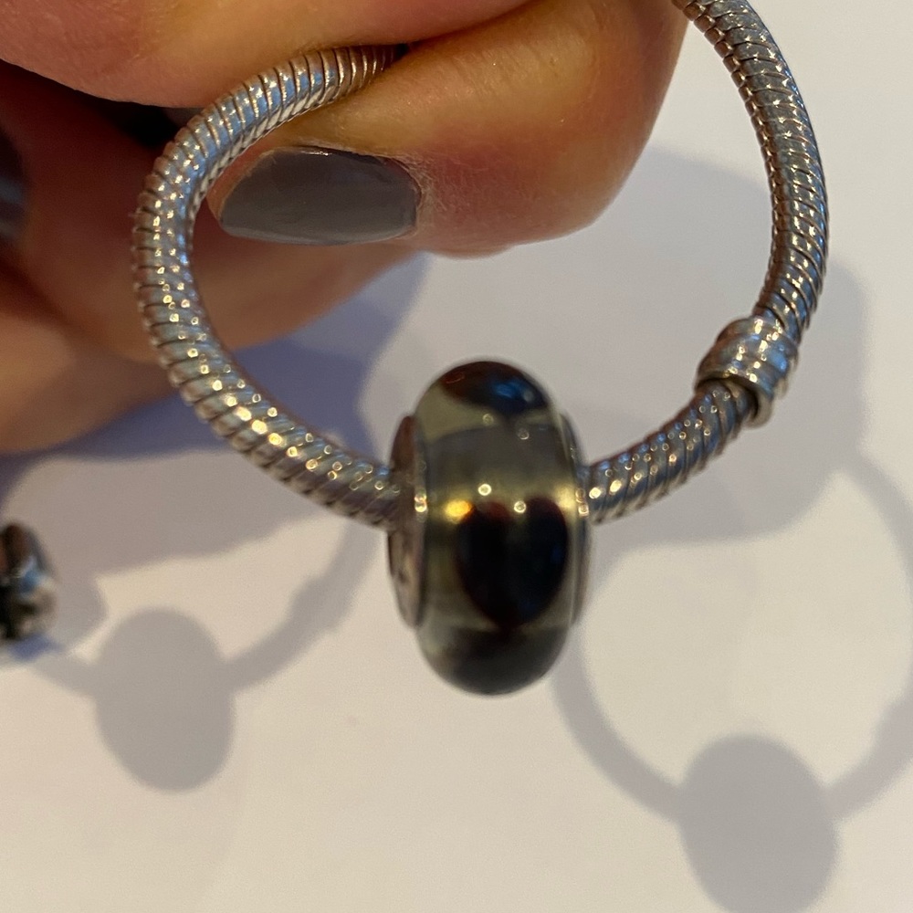 Pandora charm
